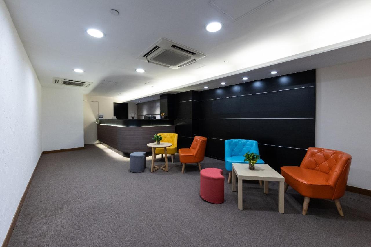 Metacity Living Hongkong